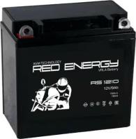 Аккумулятор RED ENERGY RS 1210