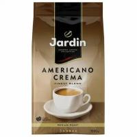 Кофе в зернах JARDIN Americano Crema 1 кг 1090-06-Н 621977 (1)