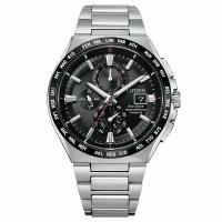 Citizen H800 Sport Super Titanio AT8234-85E