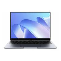 14" Ноутбук Huawei Matebook 14 KLVF-X (2160х1440, Intel Core i5 1240P, 16Gb LPDDR4x, SSD5) Space Grey