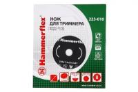 Нож для триммера Hammer Flex 223-010