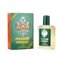 Абар Русский Офицер Нуар туалетная вода 100 ml