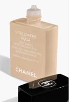 CHANEL Тональный флюид Vitalumière Aqua -10 BEIGE