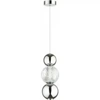 Подвесной светильник Crystal 5007/7LA Odeon Light