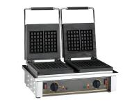 Вафельница ROLLER GRILL GED10