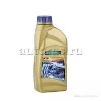 Масло трансмиссионное ravenol atf 6 hp fluid 1 л 4014835732711