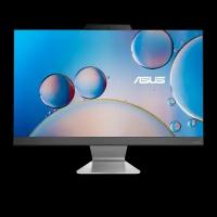 Моноблок ASUS E3402WBAK-BA374M, 23.8", Intel Core i5 1235U, 8ГБ, 512ГБ SSD, Intel UHD Graphics, noOS, черный 90pt03g3-m04pp0