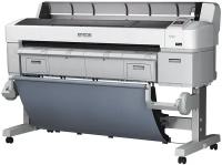 EPSON Плоттер Epson SureColor SC-T7200 (C11CD68301A0) A0/44" C11CD68301A0