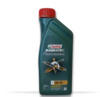 CASTROL 4008177073359 масо моторное CASTROL MAGNATEC PROFESSIONAL OE 5W