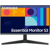 Монитор 24" Samsung S24C330GAI IPS 1920x1080 4ms HDMI, DisplayPort