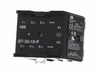 Магнитный контактор 12A 24V AC B7-30-10-P-24AC