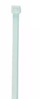 Cimco 181376 - Tear-off cable tie - Nylon,Polyamide - Transparent - 22.2 cm - 588 N - V2