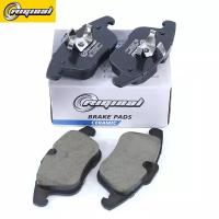 Колодка тормозная передняя Ceramic (кт.4шт.) FORD MONDEO 07>/S-MAX/VOLVO S80 06- 1379971 Riginal