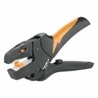 Weidmüller STRIPAX - Protective insulation - 175 g - Black,Orange