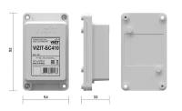 VIZIT-БС410 Блок сопряжения для подключения Монитора 705Е5W