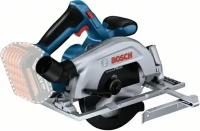 Циркулярная пила (дисковая) Bosch GKS 185-LI (ручная) (06016C1221)