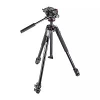 Штатив Manfrotto MK190X3-2W с 2D головкой