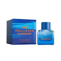 Hollister Canyon Sky For Him туалетная вода 50 мл для мужчин