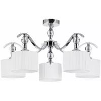 Потолочная люстра Ibiza A4038PL-5CC Arte Lamp