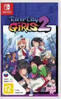 River City Girls 2 (Limited Run #161) [NSwitch]