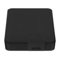 Внешний жёсткий диск WD Elements Portable WDBU6Y0050BBK-WESN 5ТБ 2,5" 5400RPM USB 3.0 Black (C6B)