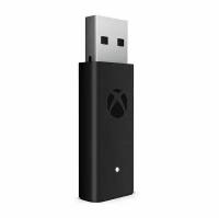 Bluetooth адаптер для беспроводного геймпада MyPads Xbox One Wireless Adapter для РС Windows 10 (6HN-00004)