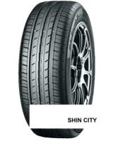 Yokohama 205/65 r15 BluEarth ES32 99H