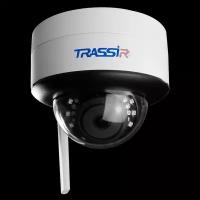 IP-камера TRASSIR TR-D3121IR2W v3 (2.8 мм) с Wi-Fi уличная/внутренняя