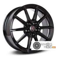 Nz R-03 17x7j 5x114.3 Et35 Dia67.1 Black