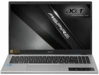 Acer Aspire 3 A315-510P-3652 NX.KDHEM.009 Silver 15.6" FHD i3 N305/8Gb/SSD256Gb/noOS