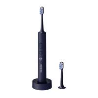 Электрическая зубная щетка Xiaomi Electric Toothbrush T700. звуковая, 39600 п./мин, чёрная BHR4901CN Китайская версия