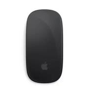 Беспроводная мышь Apple Magic Mouse III, MMMQ3ZM/A черного цвета