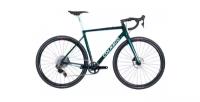 Велосипед Colnago G3X Disc Rival Wide AXS RR900 G3G2 Зеленый 52