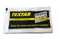 TEXTAR 81001500 Смазка 5ml для подвижных деталей систем тормоза и сцепления Hydra Tec