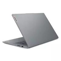 Ноутбук Lenovo IdeaPad Slim 3 15IRH8 Core i7 13620H/16Gb/512Gb SSD/15.6" FullHD/DOS Arctic Grey