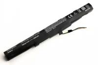 Аккумулятор для Acer E5-523 E5-553 (14.6V 2200mAh) p/n: AS16A5K AS16A7K AS16A8K KT.00605.002