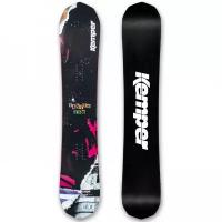 Сноуборд Kemper Fantom Snowboard NO COLOR 163W