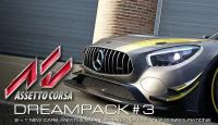 Дополнение Assetto Corsa - Dream Pack 3 для PC (STEAM) (электронная версия)