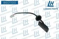 LONGHO 8601100 Кнопка крышки багажника \ HYUNDAI,Accent/Solaris/Verna 812601R000