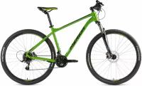 MERIDA Big.Nine Limited 2.0 + 2023 green/black 20