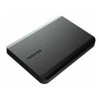 Toshiba Внешний жесткий диск 4ТБ 2.5 Toshiba Canvio Basics HDTB540EK3CA, черный (USB3.2) (ret)