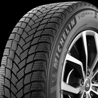 Автомобильные шины Michelin X-ICE SNOW 225/60 R18 100H