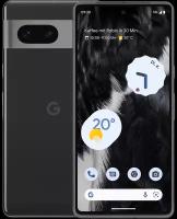 Смартфон Google Pixel 7 8/128GB Obsidian (USA)