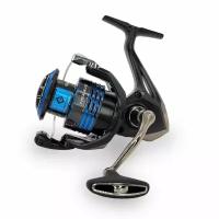 Катушка Shimano 21 NEXAVE 2500 NEX2500FI, с передним фрикционом