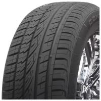 Автомобильные шины Continental ContiCrossContact UHP 255/55 R18 109V