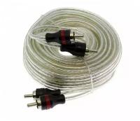 Кабель (ART SOUND Accessories AX450 RCA 2-канальный OFC 5 метров)