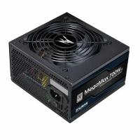 Блок питания Zalman ZM700-TXII, 700Вт, 120мм, черный