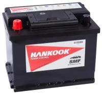 Аккумулятор автомобильный HANKOOK 56031 6СТ-60 прям. 242x175x190
