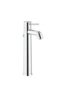 Bauclassic Tek Kumandalı Lavabo Bataryası - 32868000