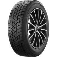 А/шина Michelin X-Ice Snow 195/60 R16 89H